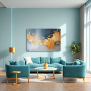 alt text for this image is for canvas art